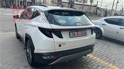 هیوندای تۆکسۆن